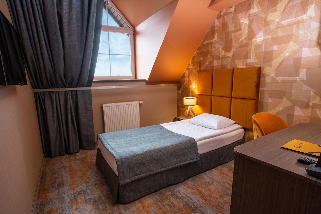 פז'יז'ינה Hotel Styl 70 מראה חיצוני תמונה