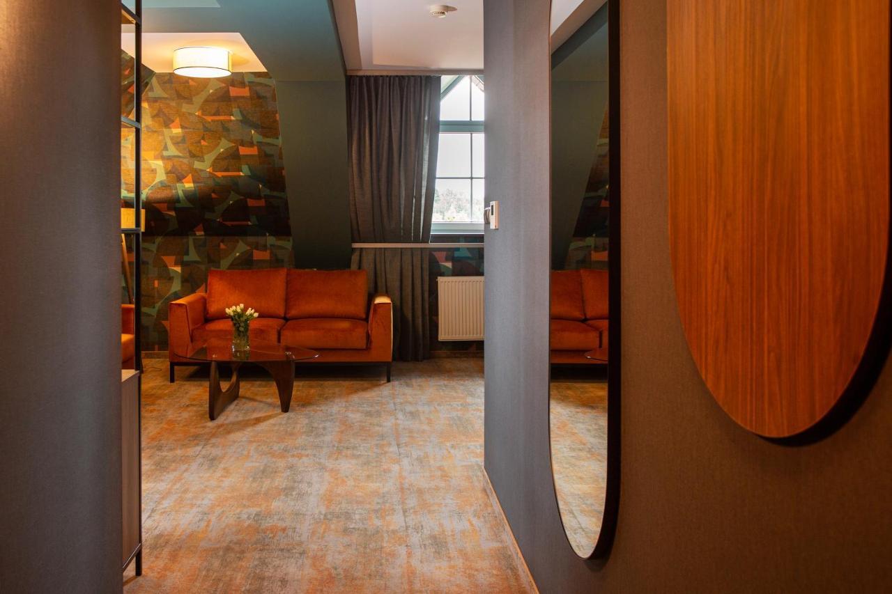 פז'יז'ינה Hotel Styl 70 מראה חיצוני תמונה