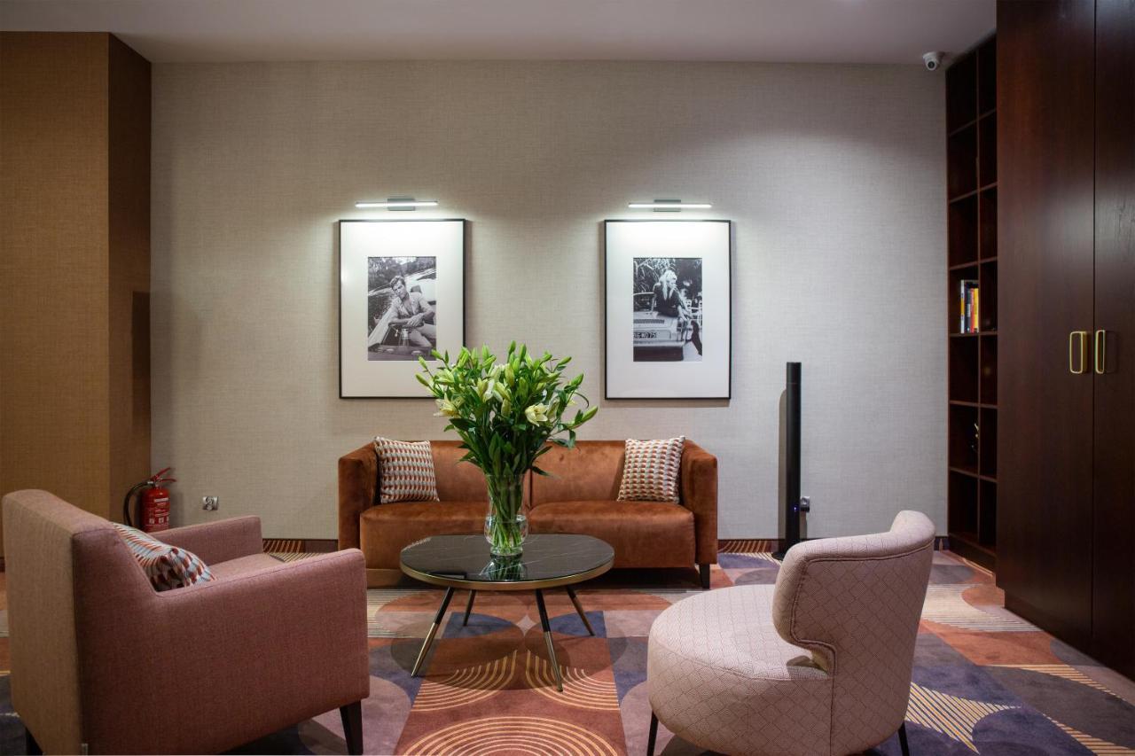 פז'יז'ינה Hotel Styl 70 מראה חיצוני תמונה