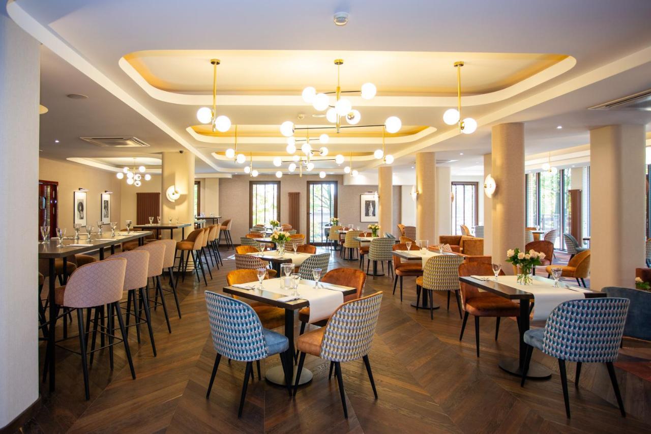 פז'יז'ינה Hotel Styl 70 מראה חיצוני תמונה