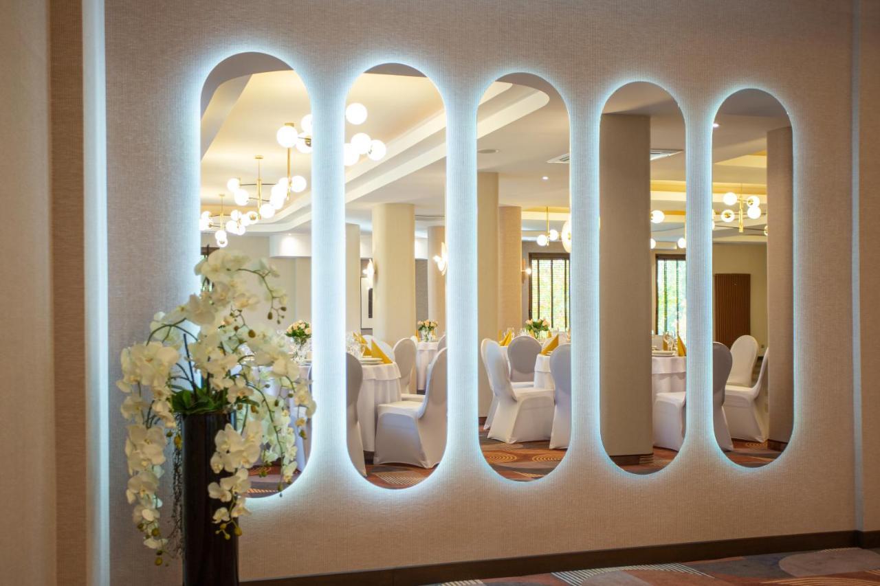 פז'יז'ינה Hotel Styl 70 מראה חיצוני תמונה