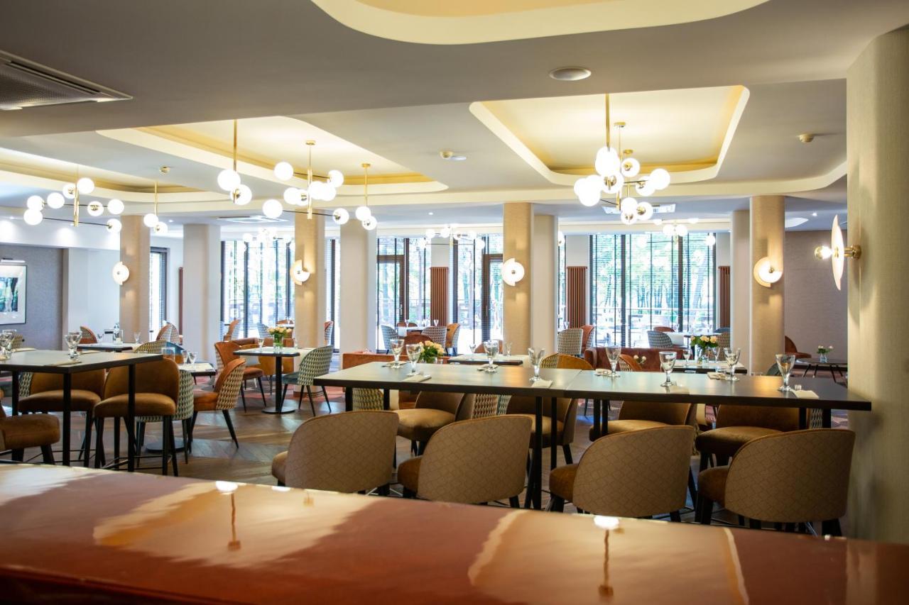 פז'יז'ינה Hotel Styl 70 מראה חיצוני תמונה