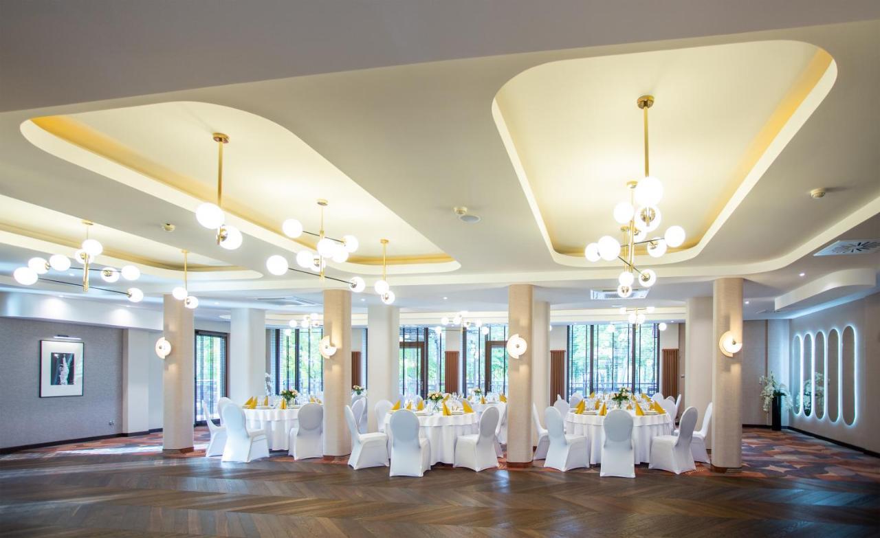 פז'יז'ינה Hotel Styl 70 מראה חיצוני תמונה