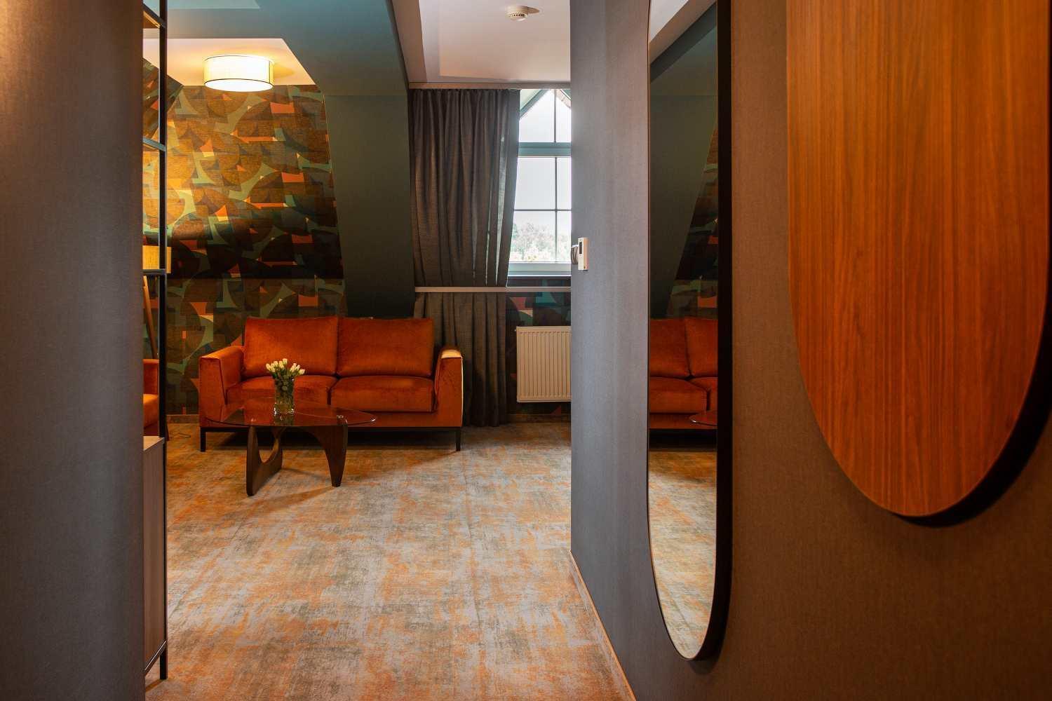 פז'יז'ינה Hotel Styl 70 מראה חיצוני תמונה
