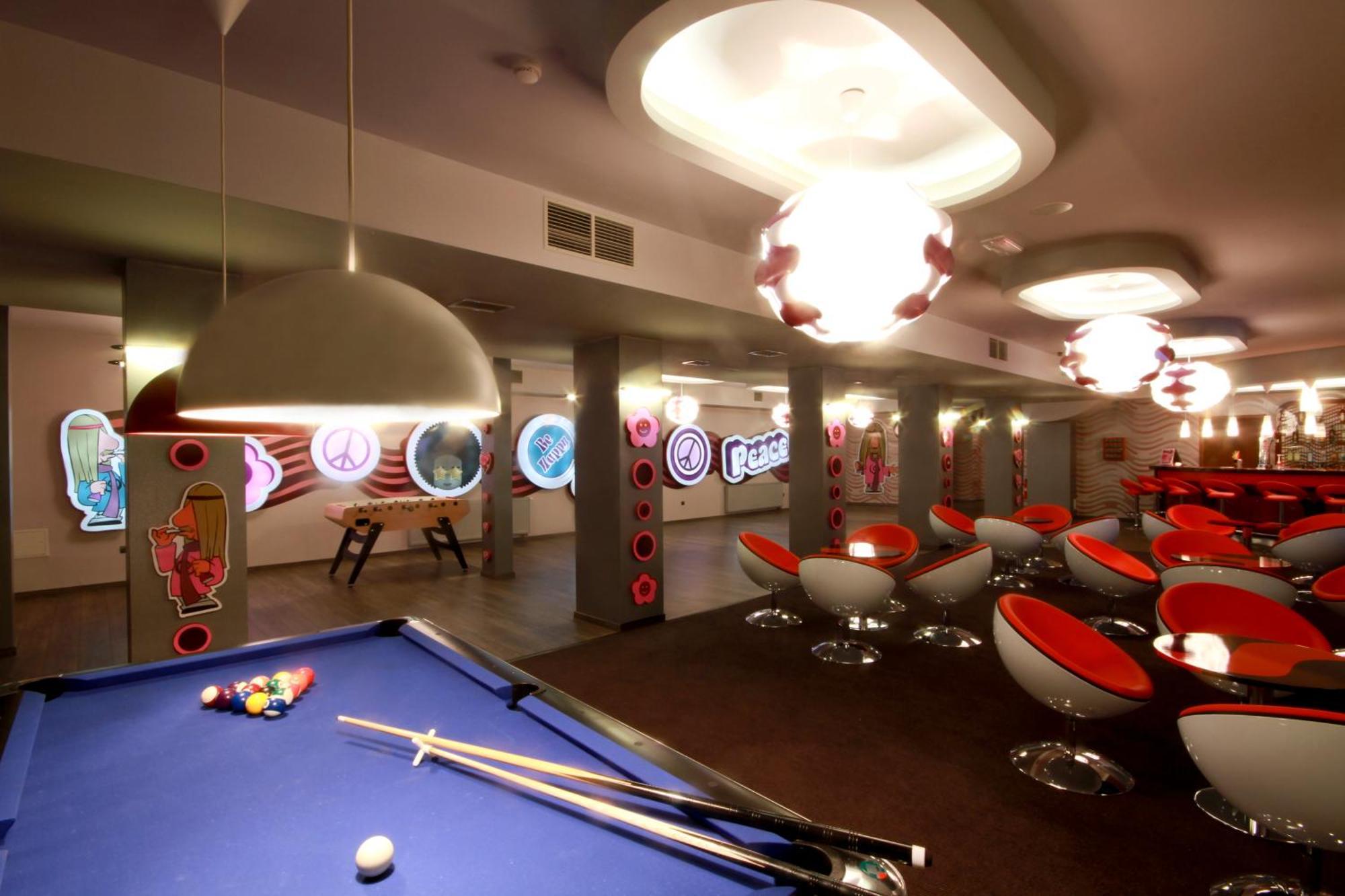 פז'יז'ינה Hotel Styl 70 מראה חיצוני תמונה